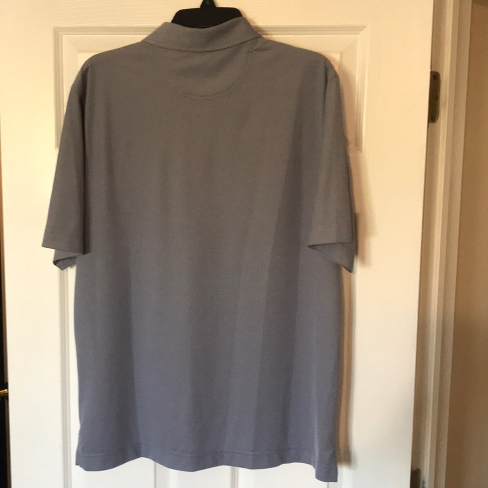 Cutter and Buck Golf Polo - Picture 5 of 5